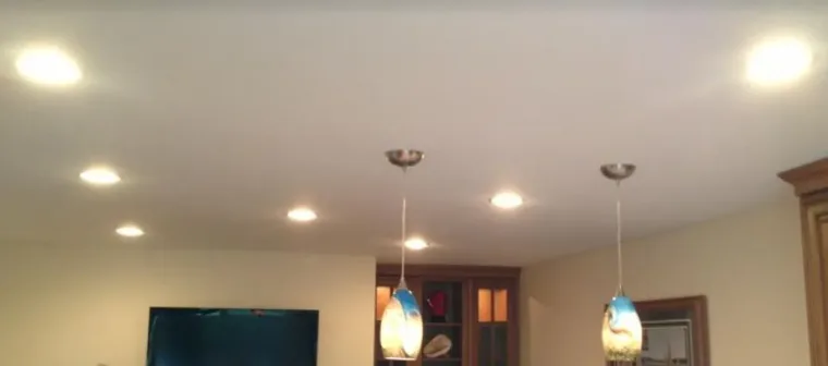 Instalacion de luz en Carabanchel